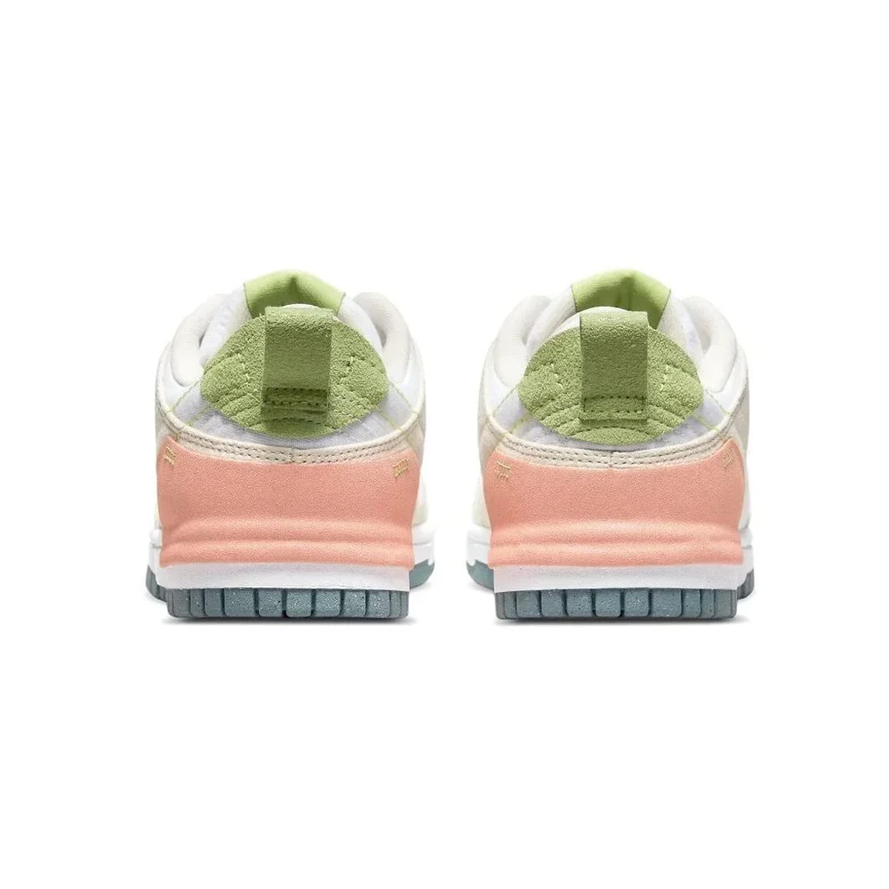 *RARE* Nike Dunk Low Disrupt 2 Easter Pastel - Picture 2 of 15